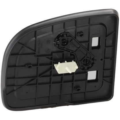 Driver Side Mirror Glass Replacement for E150 E250 E350 E450 Ford