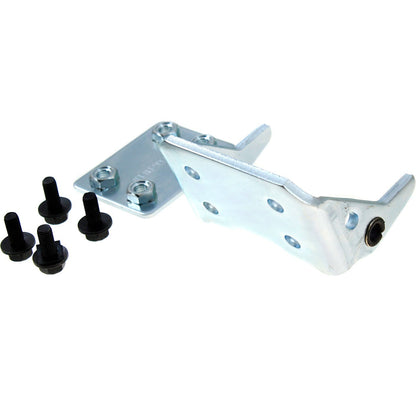 Front Door Hinge Upper Right for Chevy Express Van Passenger
