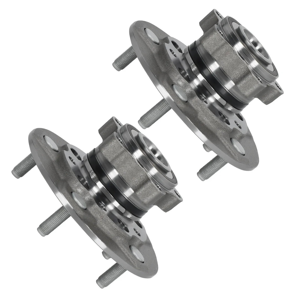Front LH & RH Hub Bearing Assembly for Ford Transit-250 (2015-2019)