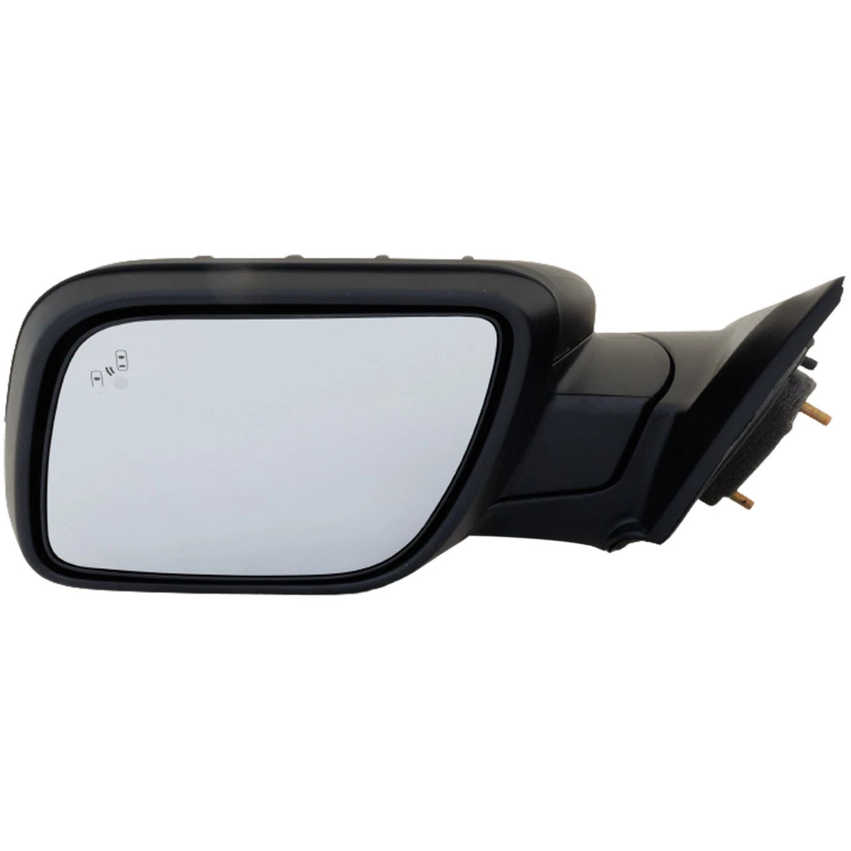 Left Side Power Mirror for Ford Explorer (2011–2015) Heated, Paintable, Memory