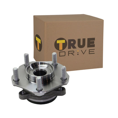 Wheel Hub for Nissan Sentra (2013–2019) Front Left or Right with Bearing