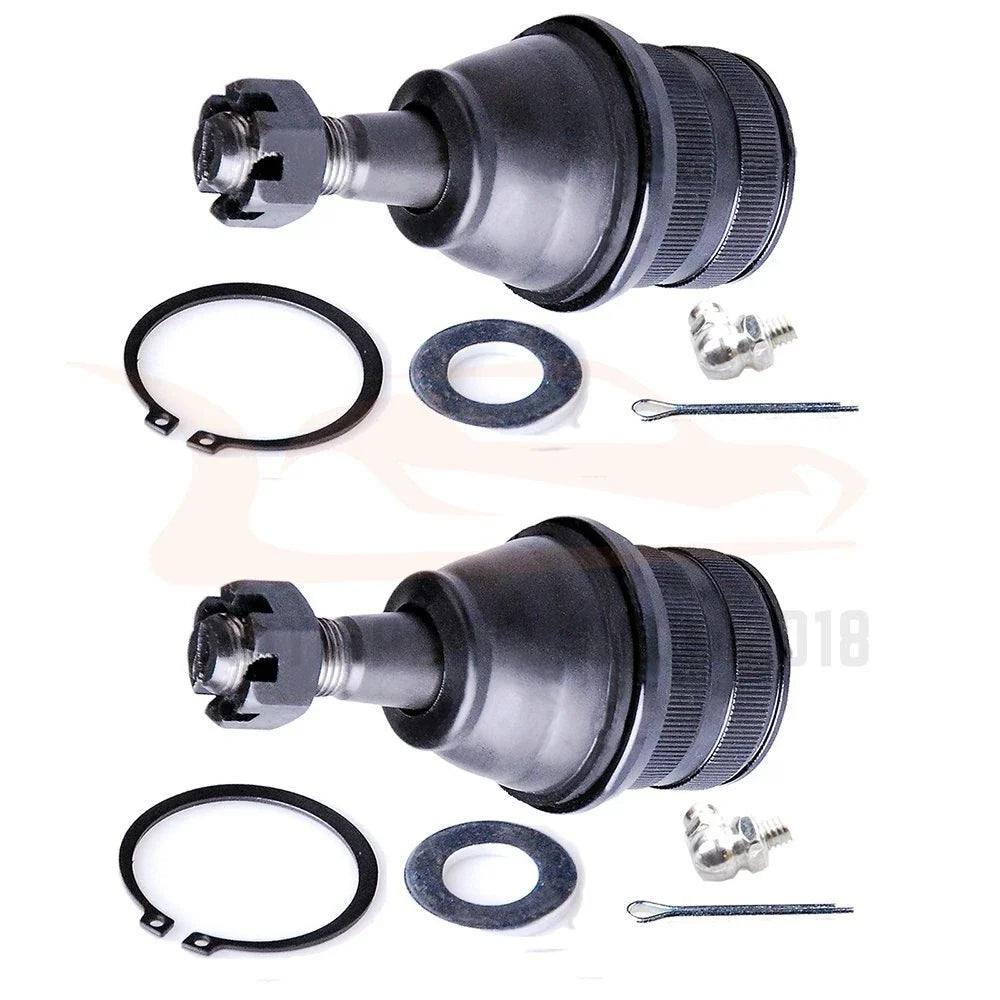 2X Ball Joints Suspension Kit for Dodge Durango (2004–2009)