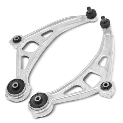 Front Lower Control Arm Ball Joint Pair for Nissan Murano 2015-2022