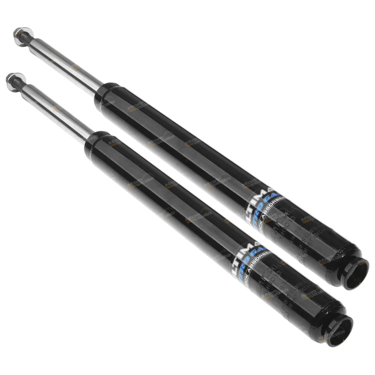 Front Shock Absorbers Gas Strut for Commodore VB VC VH VK VL VN VP