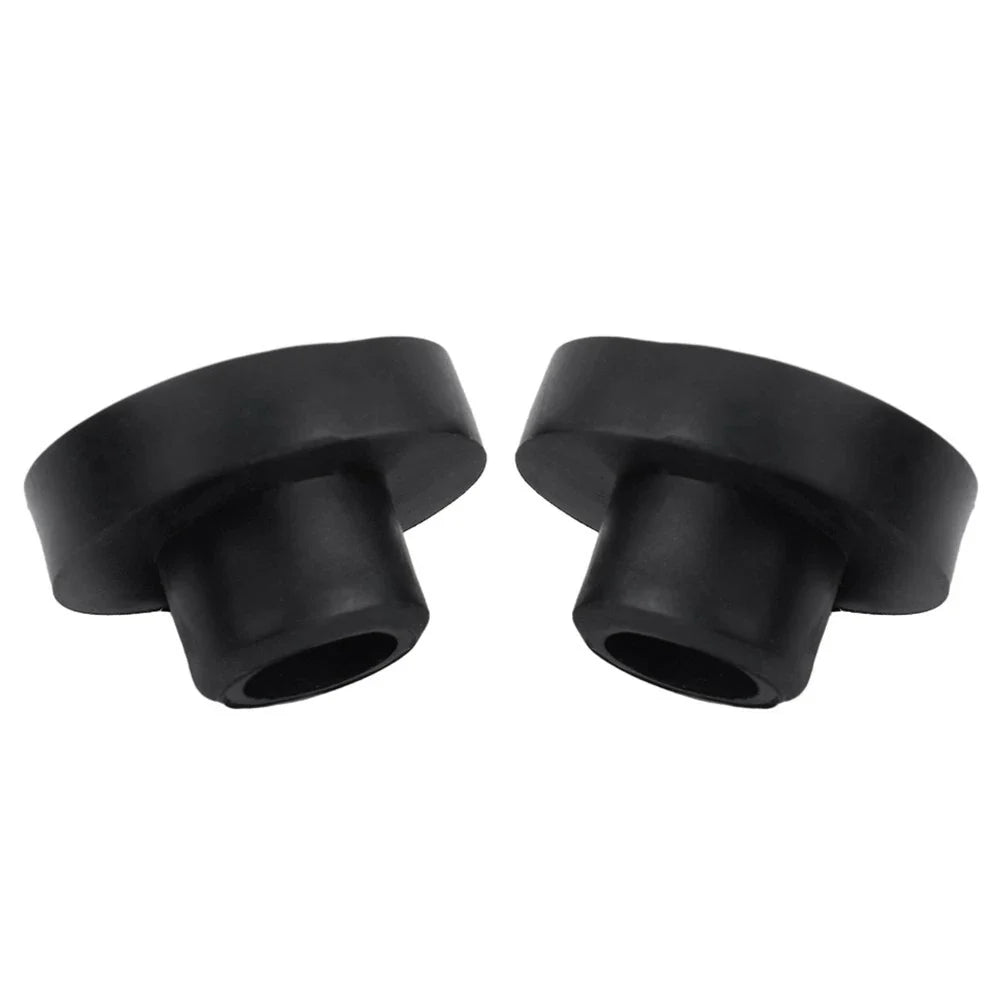 5 Pack Fuel Tank Grommet Bushings for Universal Lawn Mower Tractor