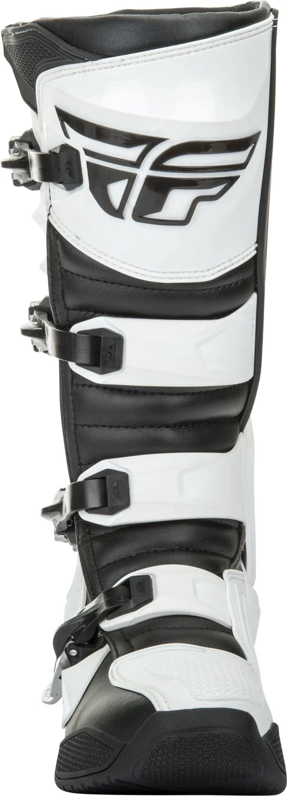 Fly Racing FR5 Offroad Motorcycle Boots for (US 09)