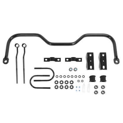 Sway Bar Bushing & Link Kit for 2007-2016 Dodge Sprinter 2500