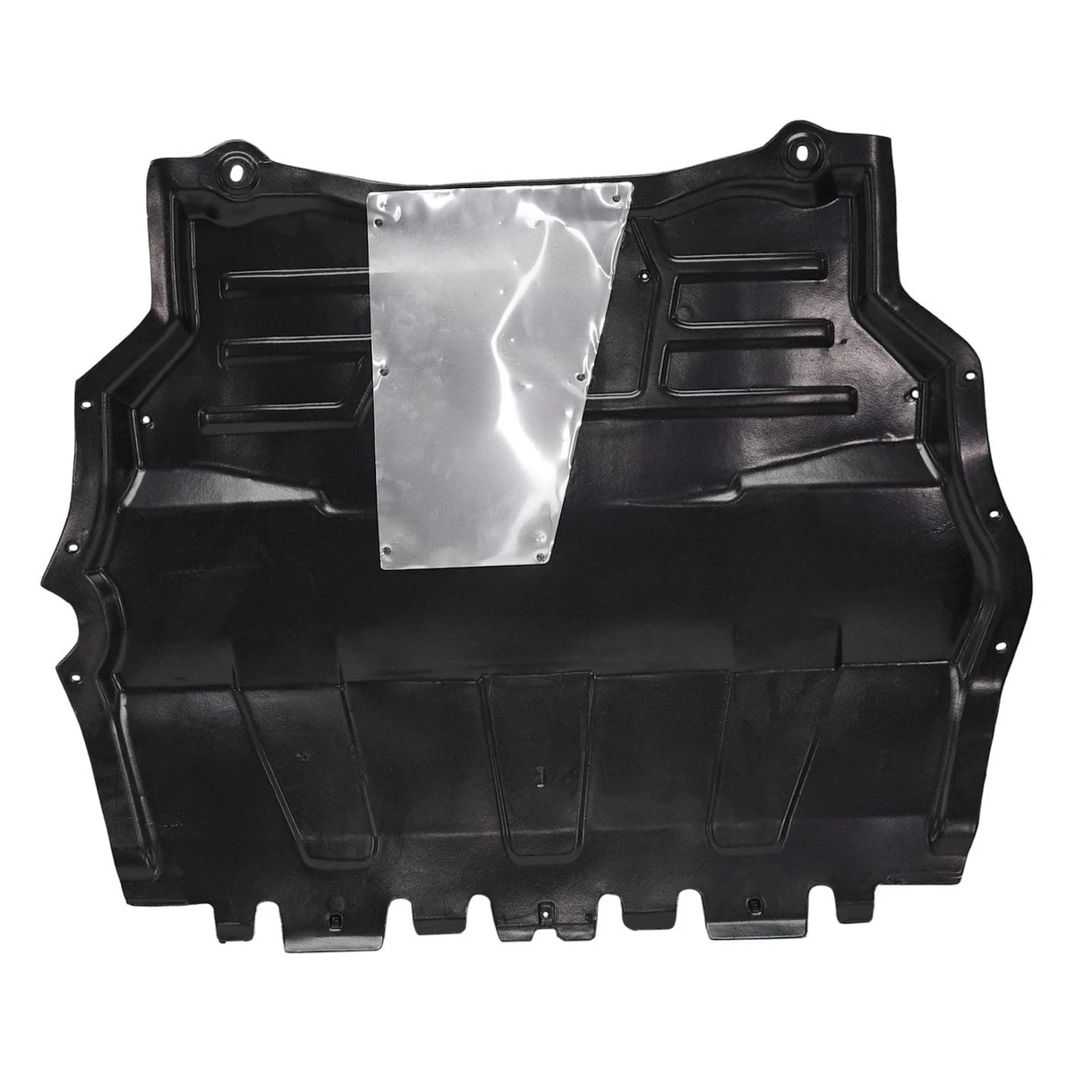 Engine Splash Shield for Volkswagen Tiguan (2009–2017) Front Lower Baffle