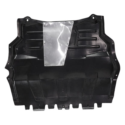 Engine Splash Shield for Volkswagen Tiguan (2009–2017) Front Lower Baffle
