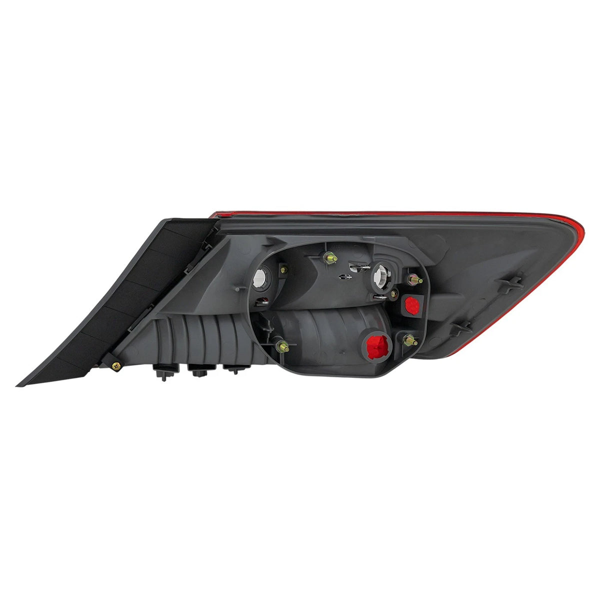 Driver Side Tail Light for Honda Civic (2009–2011) Halogen