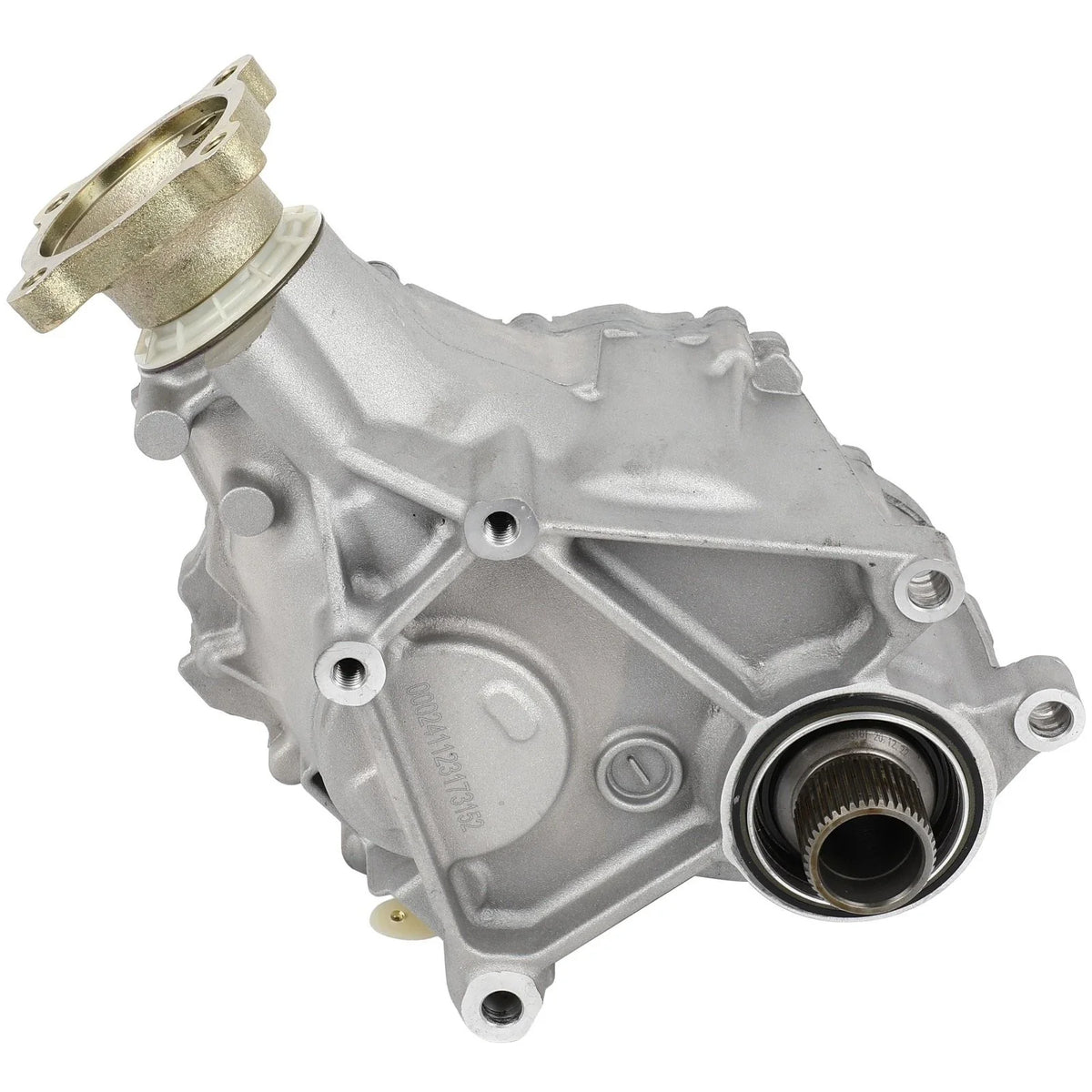 2016-2019 Ford Explorer Flex Taurus Transfer Case Power Take Off