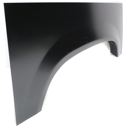 Wheel Arch Repair Panel - Right Side Passenger for Chevy C3500