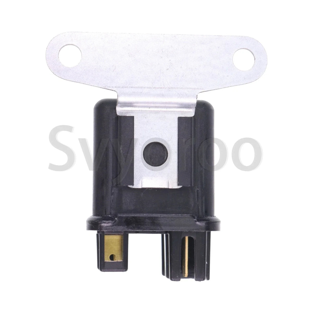 12V Glow Plug Relay 8-94248-1610 for Isuzu Hitachi ZAXIS27U ZAXIS50U (–)