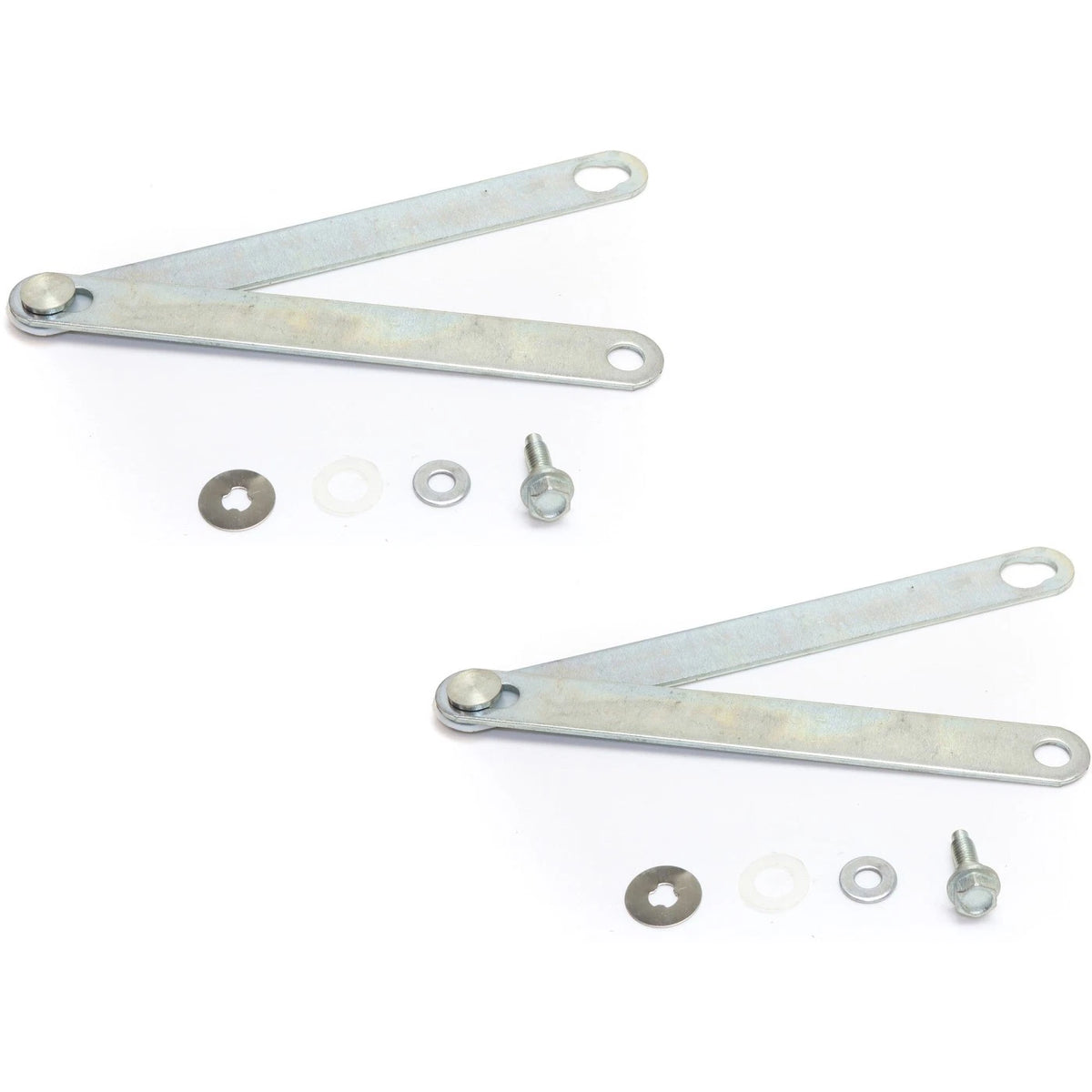 Set of 2 Tailgate Cables for Nissan D21 (1986–1994) 9046001G00