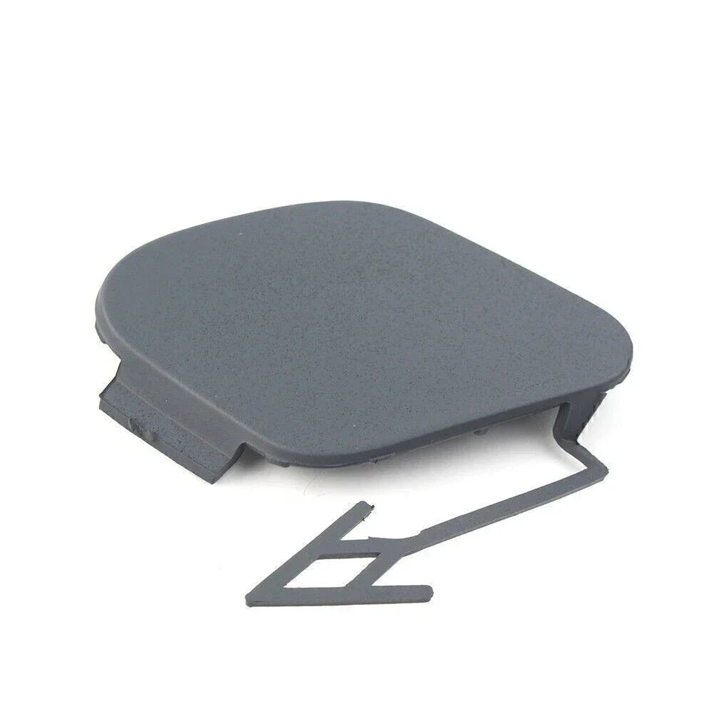 Front Bumper Trailer Hole Cover for 2017-2020 Jaguar F-Pace