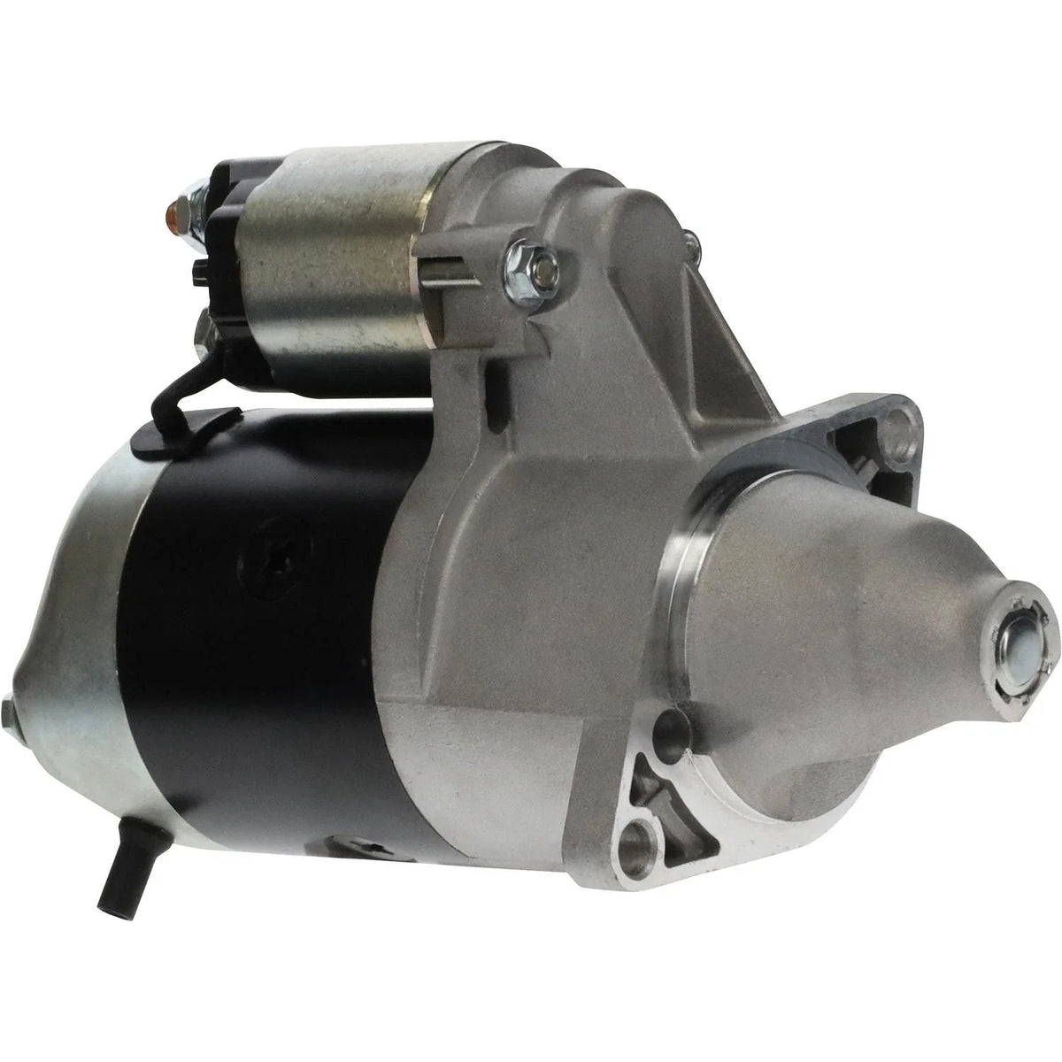 Starter for Kubota Marine Engines (Universal)