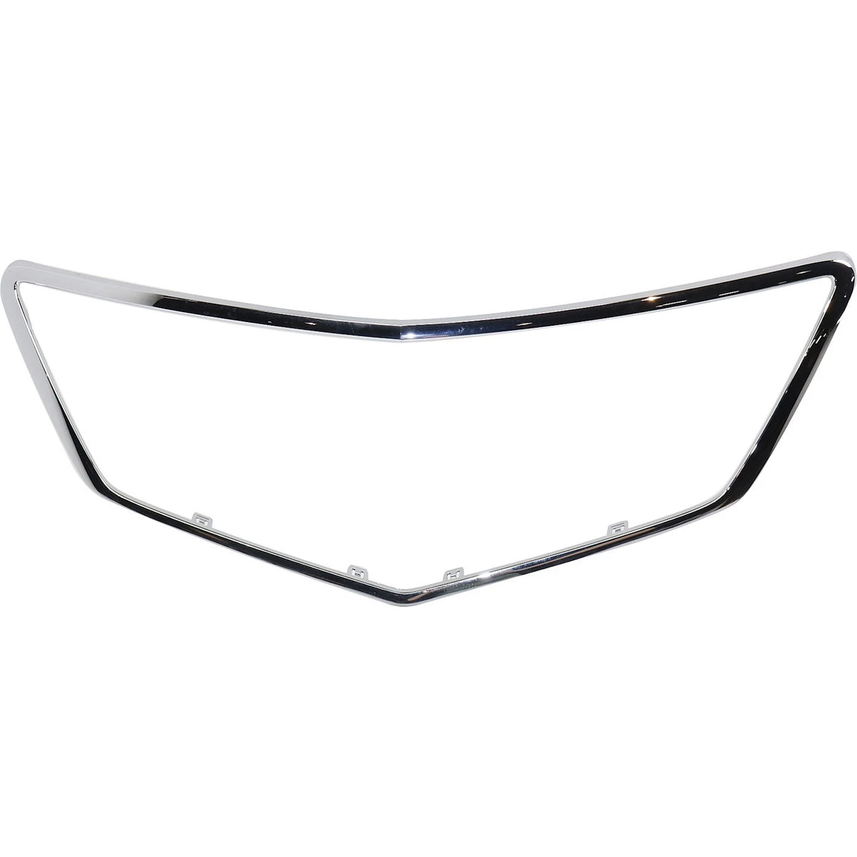 Grille Assembly for Acura RDX (2016–2018) Chrome Trim