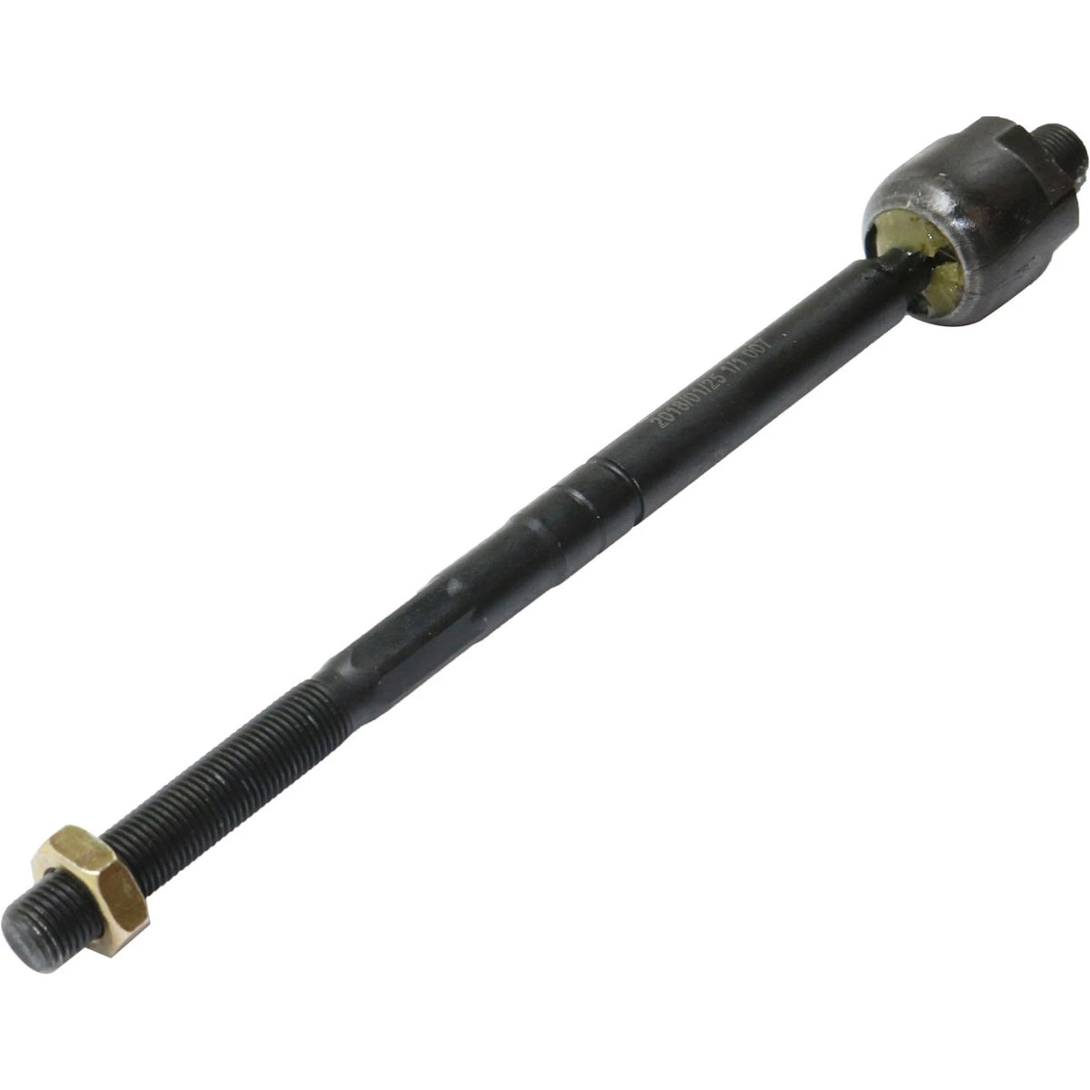 Tie Rod End Set of 2 for Ford Explorer (2006–2010) Front Inner