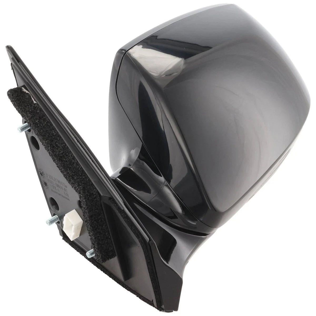 2013-2016 Hyundai Santa Fe XL Driver Side Mirror Replacement