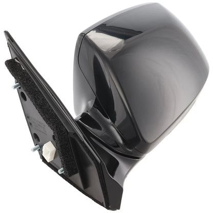 2013-2016 Hyundai Santa Fe XL Driver Side Mirror Replacement