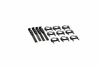 Borla Pro XS Side Exit Dual Exhaust Kit for 1992–1994 Chevy Blazer