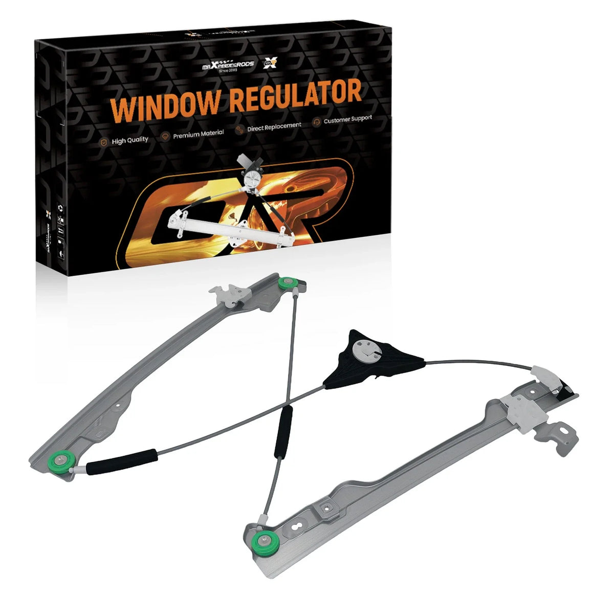 Power Window Regulator for Nissan Murano (2009–2014)