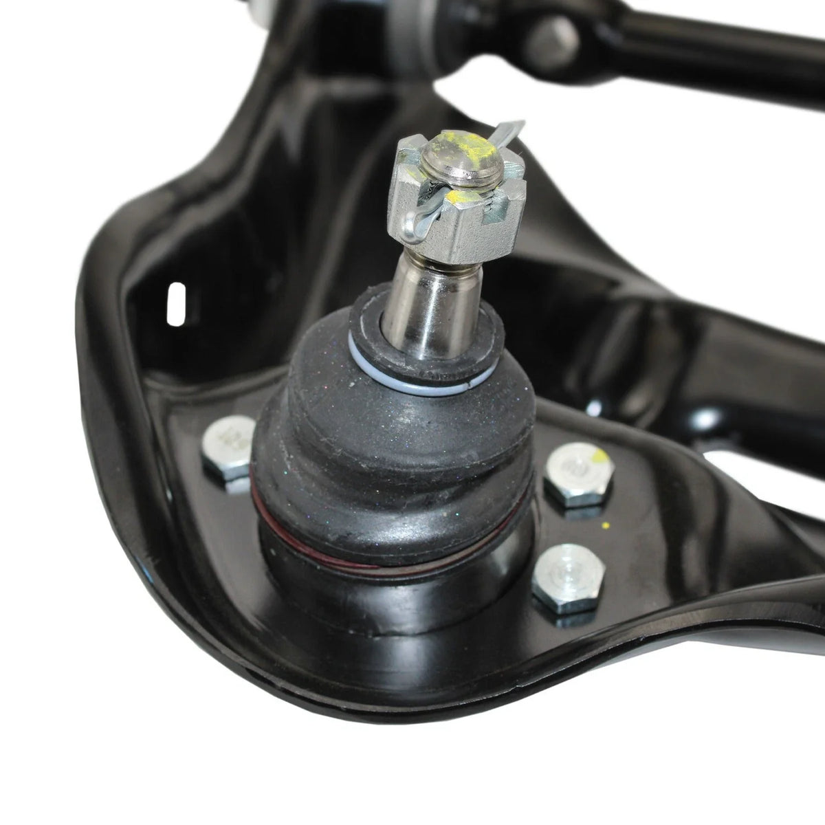 4-Piece Control Arms for GMC Chevy RWD 2010 to 2018