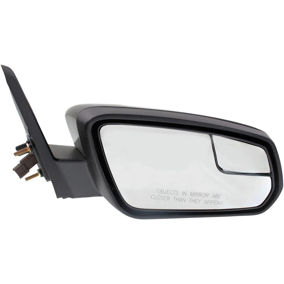 Set of 2 Mirrors for Ford Mustang (Driver & Passenger Side)