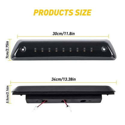LED Third Brake Light (2009-2014) for Ford F-150