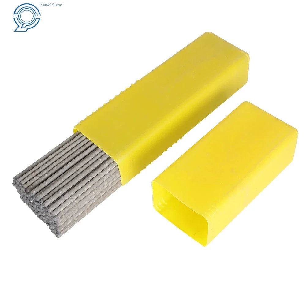 10 lbs E6013 1/8" Arc Welding Rods Carbon Steel Electrode