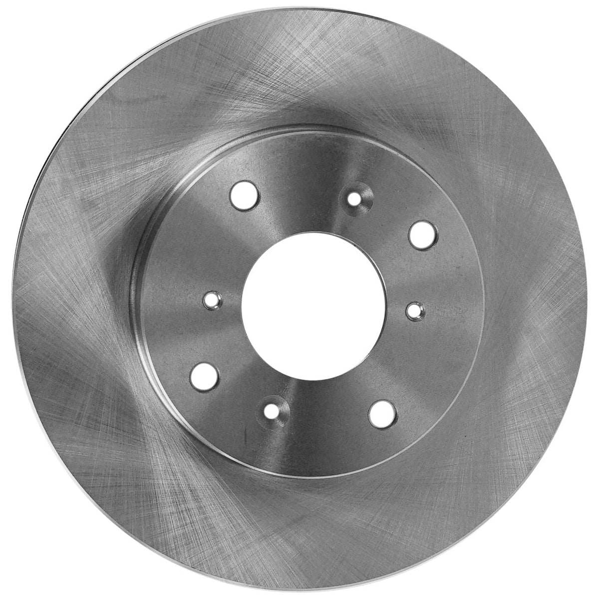 Disc Brake Rotor Set for Honda Accord 1998-2002 Front Left/Right
