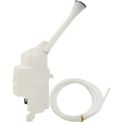 Driver Left Side Washer Reservoir for Nissan Rogue