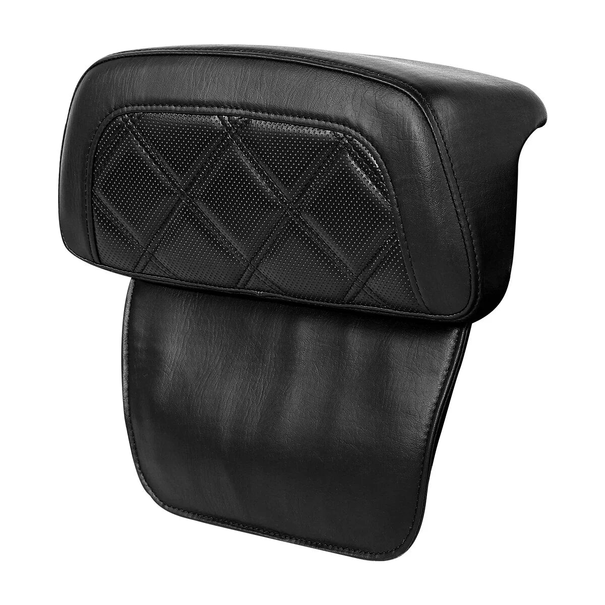 Trunk Backrest Chopped for Harley Electra Glide Touring 2014-2023