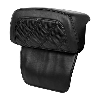 Trunk Backrest Chopped for Harley Electra Glide Touring 2014-2023