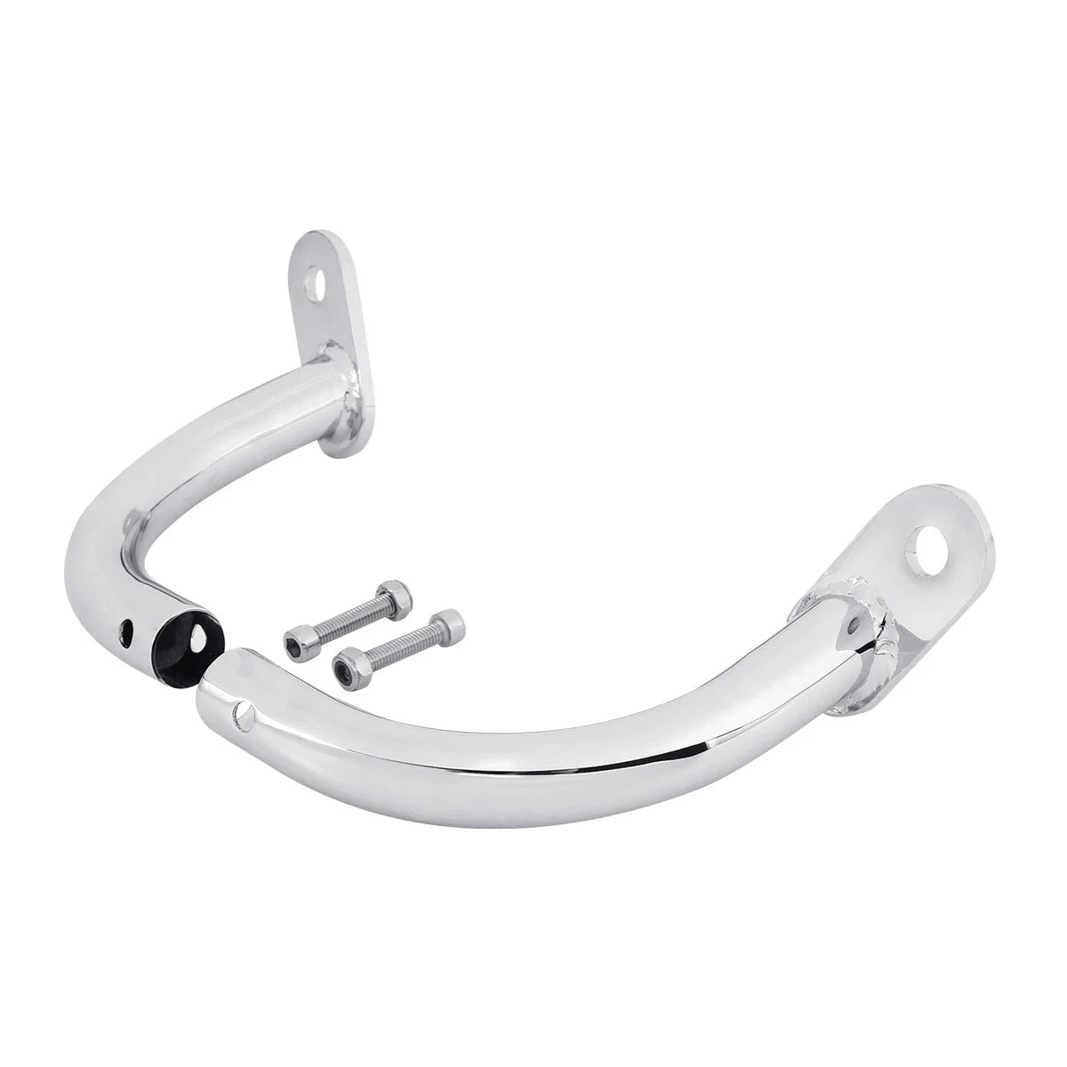 Saddlebag Support Brackets for Harley Electra Glide FLHT 1997-2008