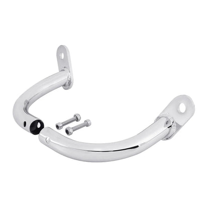 Saddlebag Support Brackets for Harley Electra Glide FLHT 1997-2008