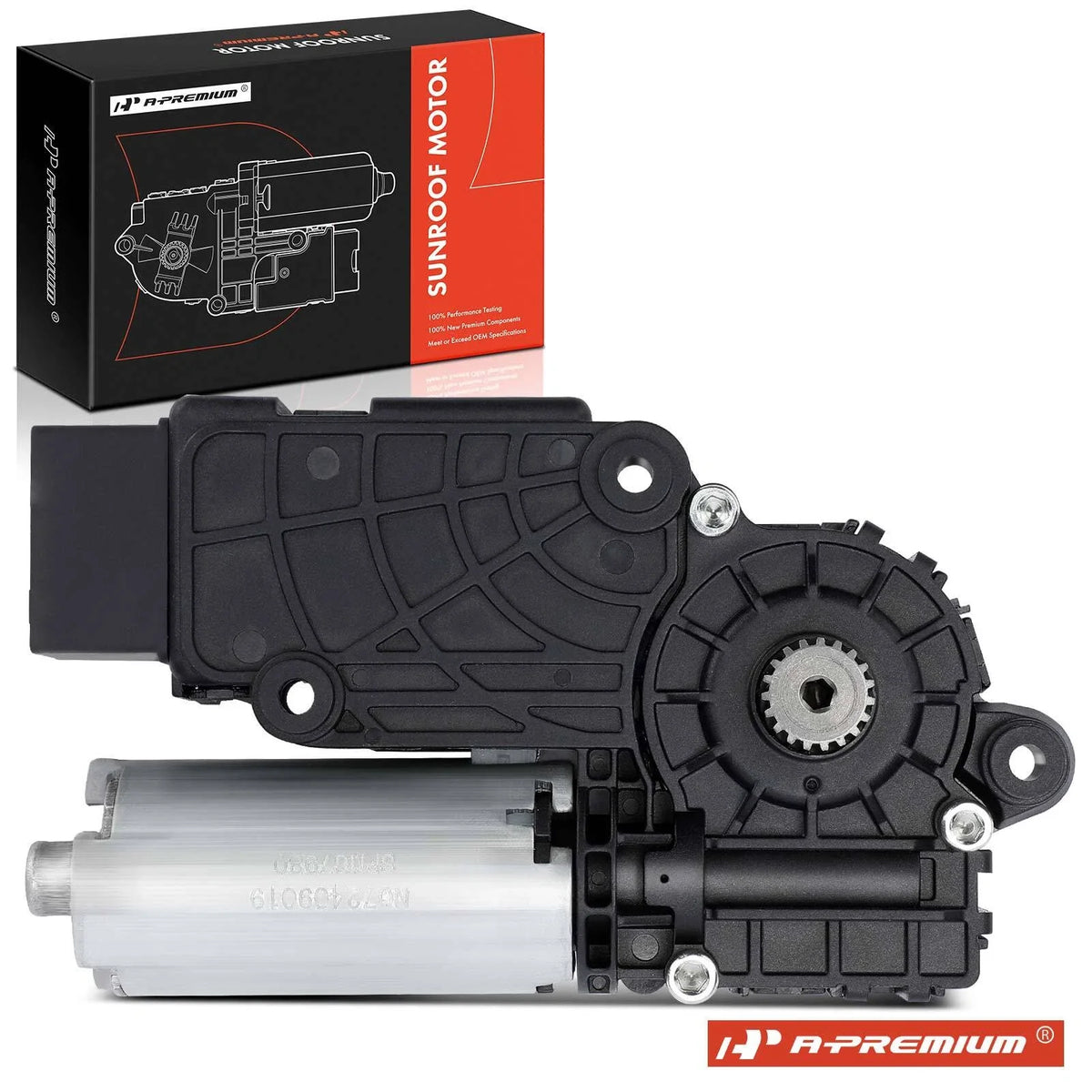 Sunroof Motor for Buick Envision (2016–2020)