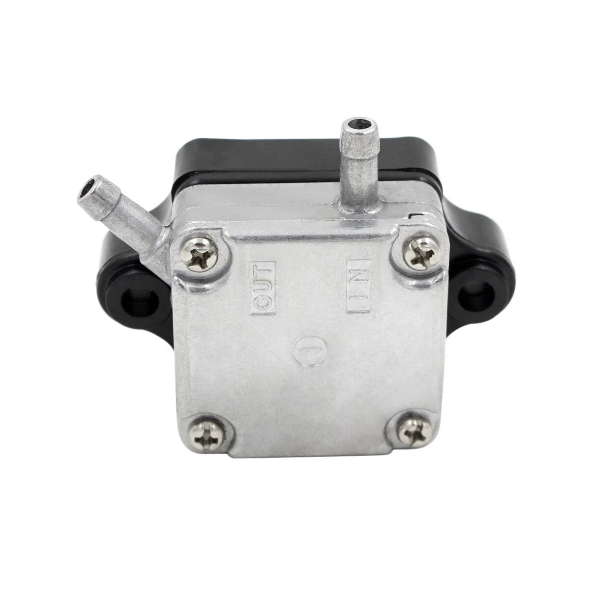 Fuel Pump for Outboard Mercury Mariner 9.9 15 HP (835389T1, 835389T02)