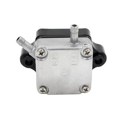 Fuel Pump for Outboard Mercury Mariner 9.9 15 HP (835389T1, 835389T02)