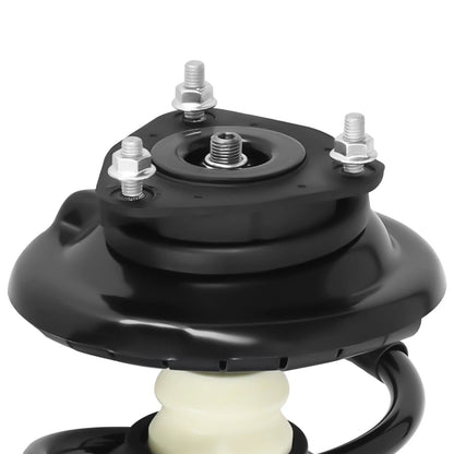 Front Right Strut-Coil Spring Assembly for 2000–2005 Ford Focus 171504