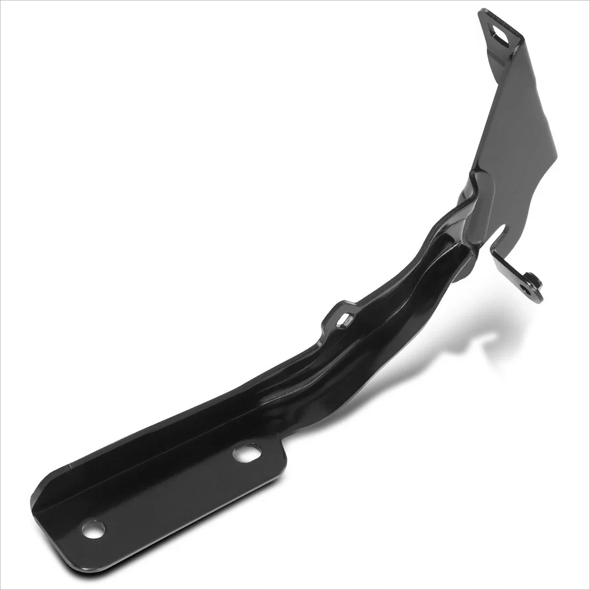 Left Driver Side Steel Engine Hood Hinge for Chevy City Express (2015–2018)