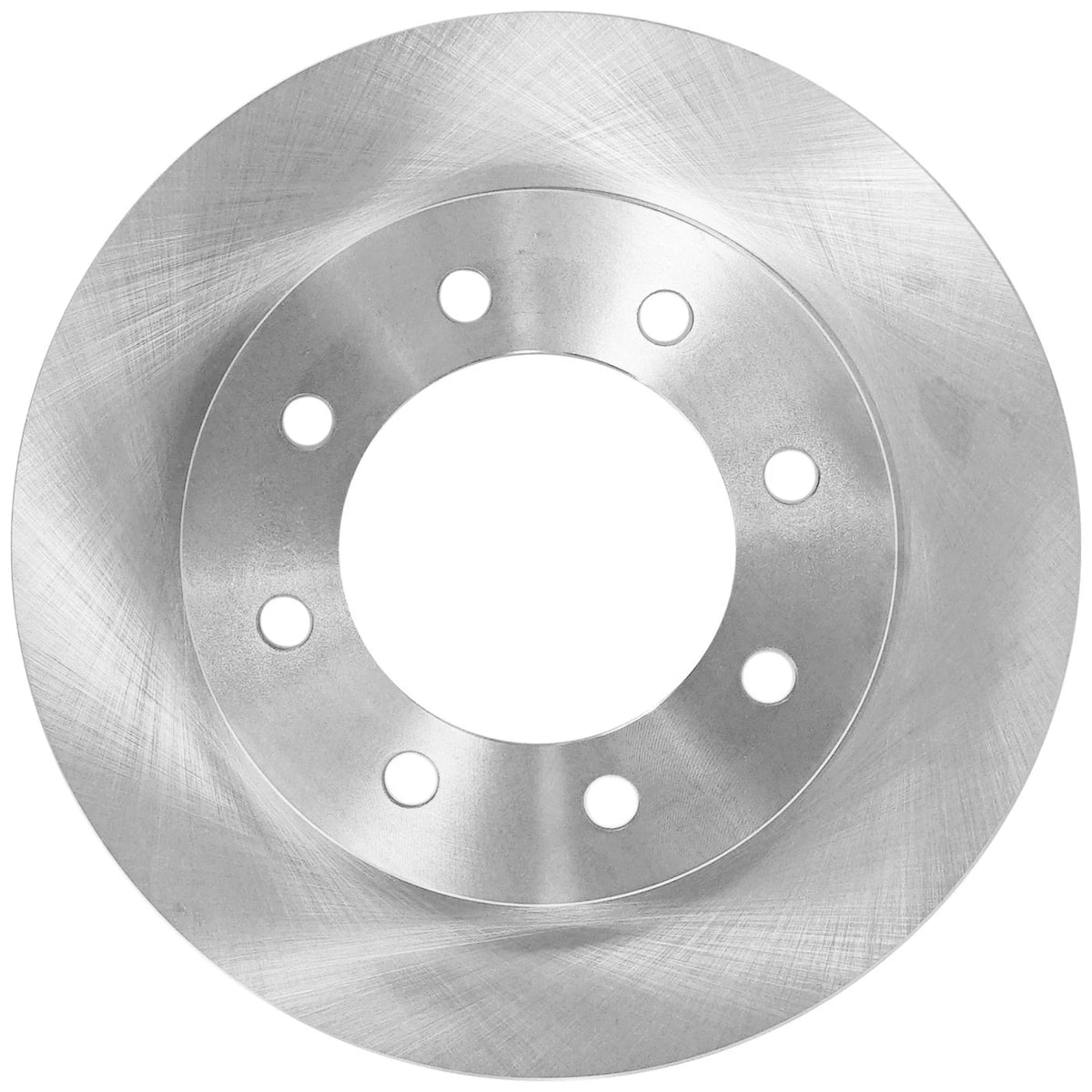 Front Brake Disc for Ram Truck Dodge 1500 2500 3500 (2003–2008)