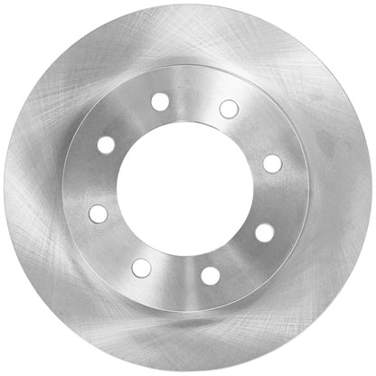 Front Brake Disc for Ram Truck Dodge 1500 2500 3500 (2003–2008)