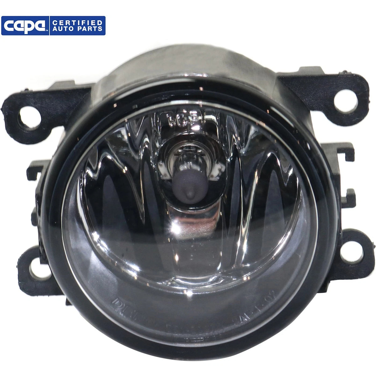 CAPA Fog Light for Nissan Pathfinder (2017–2020) Driver/Passenger Side