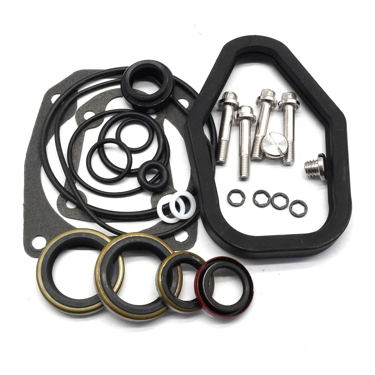 Parts for Evinrude Outboard Motors