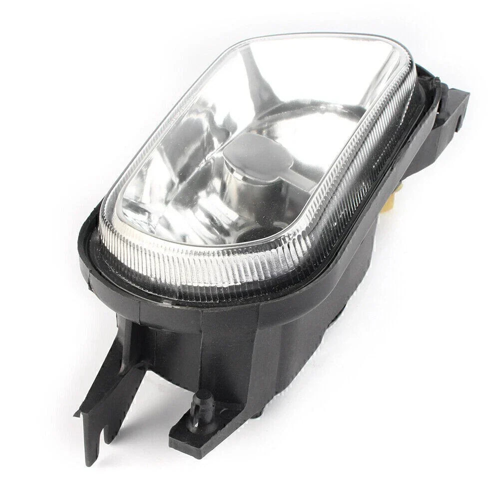 Left LED Housing Cover for Fog Light - Benz W203 C-Class 2001-2007