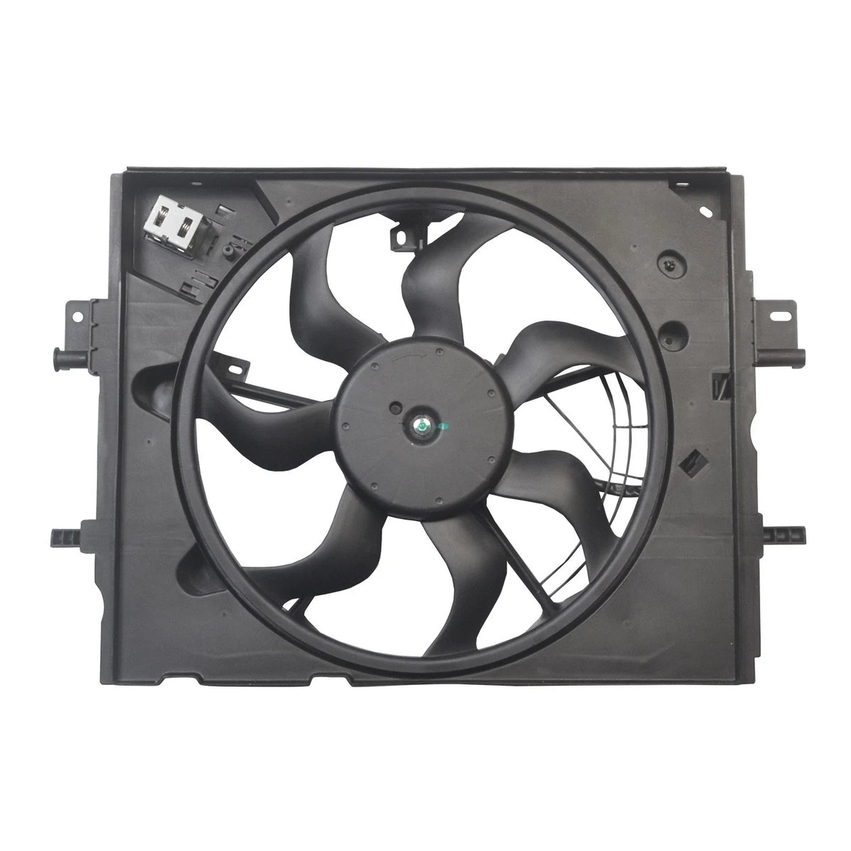 Cooling Fan Assembly for Nissan Sentra (2020–2021)