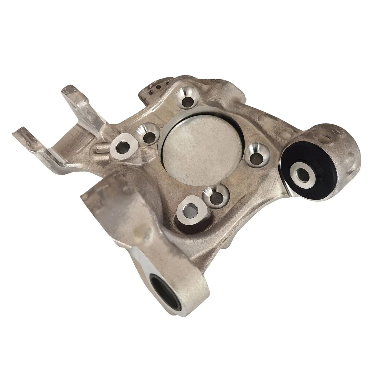 Rear Left Steering Knuckle for Audi A6 S6 Quattro (2005–2011)