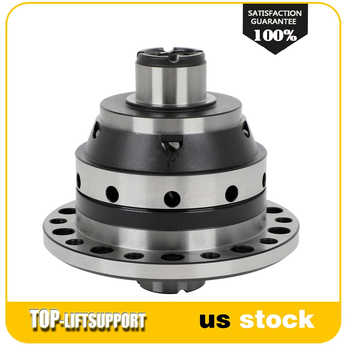 LSD Limited Slip Differential for Acura Integra, Honda Civic