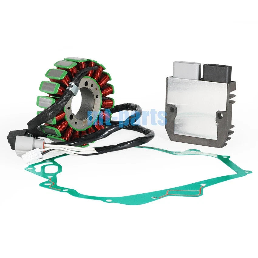 Stator Regulator Rectifier Gasket 2017-2018 for Yamaha Sidewinder
